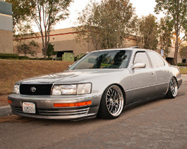 Lexus LS 400, UCF10, 12/89> 10/94