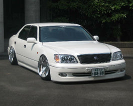 Lexus LS 400, UCF20, 10/94> 12/00