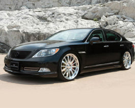 Lexus LS 460, USF4*, 08/06>