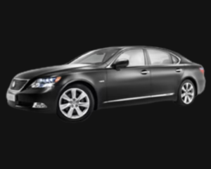 Lexus LS 600h, UVF4*, 04/07>