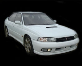 Subaru Legacy 2nd Gen - BD5 & BG5 - 08/94> 12/98
