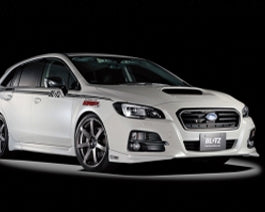 Subaru Levorg 2.0, FA20, VMG 06/14>
