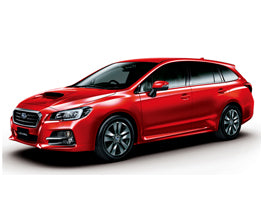 Subaru Levorg 1.6 FB16, VM4, 06/14>