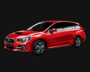 Subaru Levorg 1.6 FB16, VM4, 06/14>