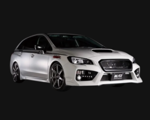 Subaru Levorg 2.0, FA20, VMG 06/14>