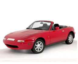 Mazda MX5 1.8 MK1 NA8C & NA18P - 09/93> 01/98