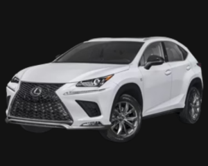 Lexus NX 300h F Sport, AYZ1# - 07/14>