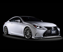 Lexus RC 200T, F Sport - 12/15>