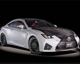 Lexus RC -F V8, USC10, 09/14>