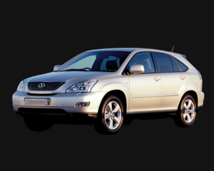 Lexus RX 300, MCU15, 07/00> 06/03