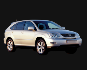 Lexus RX 300, MCU35, 02/03> 06/06