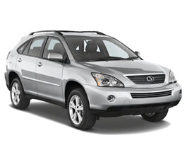 Lexus RX 400h, MHU38, 03/05-04/09