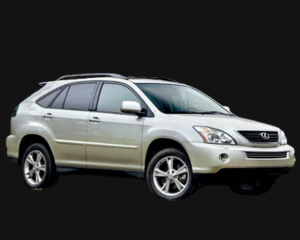 Lexus RX 400h, MHU38, 03/05-04/09
