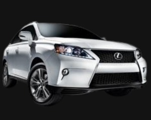 Lexus RX 450h, GYL15, 07/09> 12/15