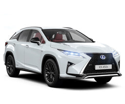 Lexus RX 450h, GYL25, 11/15>