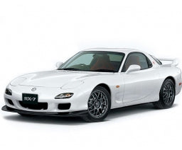 Mazda RX7 FD3S 12/91> 02/01