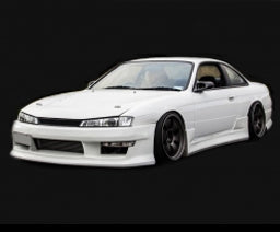 Nissan 200SX  S14 - 10/93> 01/99