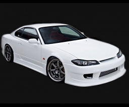 Nissan 200SX  S15 - 01/99> 08/02
