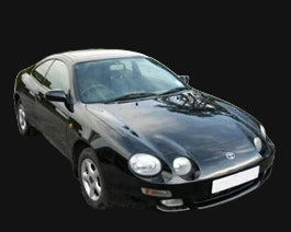 Toyota Celica 1.8 ST, AT200, 05/95> 10/99