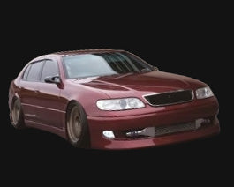Toyota Aristo 4.0 V8 - UZS143 - 10/92> 08/97