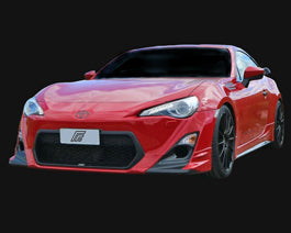 Toyota GT86 2012 to 2016