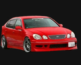 Toyota Aristo 3.0 TT Vertex - JZS161 - 08/97> 12/04