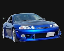 Toyota Soarer 3.0 NA, JZZ31, 01/94> 06/99