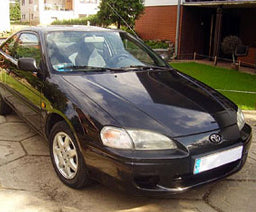 Toyota Paseo 1.5 Coupe, EL54, 03/96> 12/97