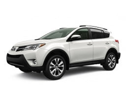 Toyota Rav 4 2.0 Diesel D-4D, A40, 12/12 >