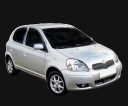Toyota Yaris 1.3, SCP12, French Built, 05/02> 04/06