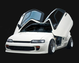 Toyota Sera 1.5, EXY10, 03/90> 12/95