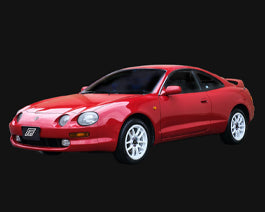 Toyota Celica 2.0 GT, ST202, 04/94> 10/99