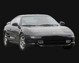 Turbo, Rev 1, 3S-GTE, 12/89> 12/91