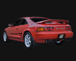 Toyota MR2 Turbo, Rev 3, 3S-GTE, 11/93> 08/99