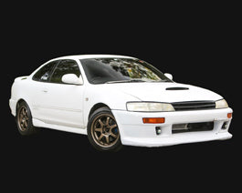 Toyota Levin / Trueno 1.6 Supercharged, AE101, 06/91> 05/95