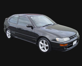 Toyota Corolla 1.6, 20 Valve, AE101, 01/91> 05/95