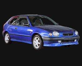 Toyota Corolla G6 1.3, EE111