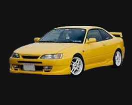 Toyota Corolla 1.6, 20 Valve, AE111, 05/95> 12/00