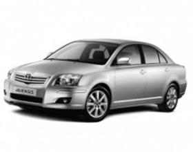 Toyota Avensis 2.2 Diesel D-4D, 04/05> 06/09