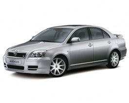 Toyota Avensis 2.0 Diesel D-4D 03/03> 10/06