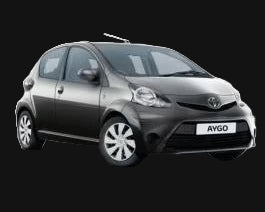 Aygo