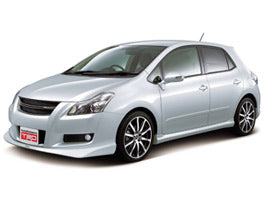 Toyota Blade Master G, 3.5 V6, GRE156H