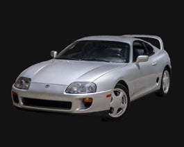 Toyota Supra 3.0 NA, JZA80, 2JZ-GE, 05/93> 04/01