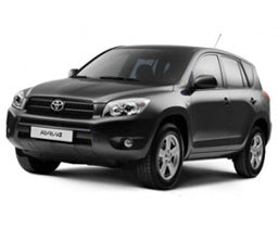 Toyota Rav 4 2.2 Diesel D-4D, A30, 11/05> 06/13