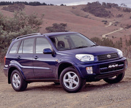 Toyota Rav 4 2.0 Petrol, A20/21, 05/00> 04/06