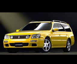 Nissan Stagea C34 09/96> 10/01