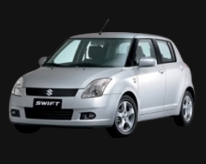 Suzuki Swift 1.5i VVT, ZC21, M15A, 01/05>