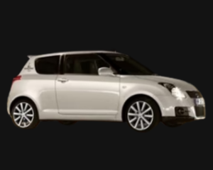 Suzuki Swift Sport, ZC31S, M16A, 09/05>