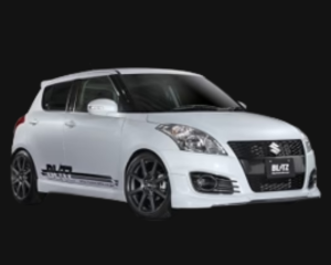 Suzuki Swift Sport ZC32S M16A 09/10>