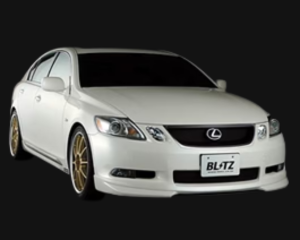 Lexus GS 430, UZS190, 01/05>